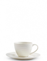 Marks and Spencer  Metro Fine China Cup & Saucer