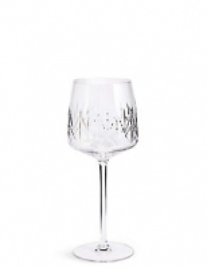 Set of 2 Nouveau Wine Glasses