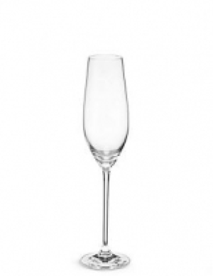 Marks and Spencer  Set of 4 Pack Maxim Champagne Flute Glasses