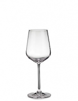 Marks and Spencer  Set of 4 Nova White Wine Glasses