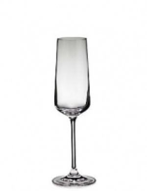 Set of 4 Nova Champagne Glasses