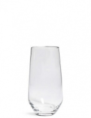 Set of 4 Maxim Hi Ball Glasses