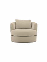 Marks and Spencer  Ellis Small Swivel Armchair