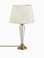 Marks and Spencer  Cassie Large Table Lamp