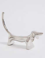 Marks and Spencer  Dog Ring Stand