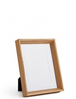 Marks and Spencer  Premium Wood Photo Frame 12 x 17cm (5 x 7 inch)
