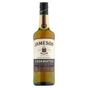 Jameson Stout Caskmates 70cl 30.00 €
