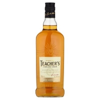 Centra  Teachers Scotch Whiskey 70cl