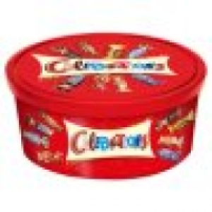 Celebrations Tub 650G 5.00 €