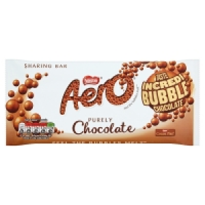 Aero Milk Giant Block 1.00&nbsp;&euro;