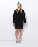Dunnes Stores  Joanne Hynes Removable Collar Coat (Limited Edition)