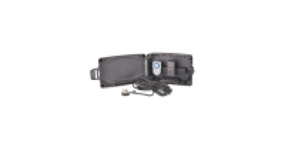 Weatherproof Outdoor Power Kit