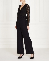 Dunnes Stores  Gallery Lace Jumpsuit