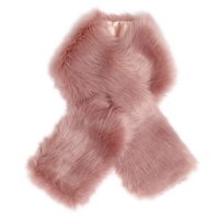Dunnes Stores  Faux Fur Scarf