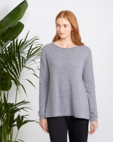 Dunnes Stores  Carolyn Donnelly The Edit Pure Cashmere Sweater