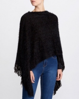 Dunnes Stores  Lurex Poncho