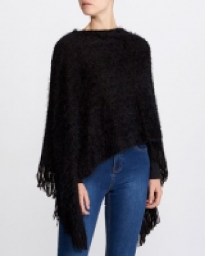 Lurex Poncho 17.00&nbsp;&euro;