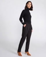 Dunnes Stores  Michael Mortell Bow Front Trousers