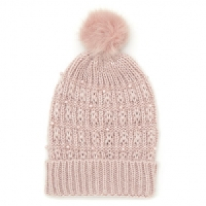 Pearl Knit Hat 8.00&nbsp;&euro;