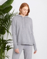 Dunnes Stores  Carolyn Donnelly The Edit Knit Hoodie