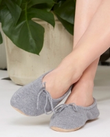 Dunnes Stores  Carolyn Donnelly The Edit Cashmere Mix Slippers
