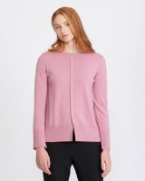 Dunnes Stores  Carolyn Donnelly The Edit Merino Crew Sweater