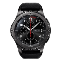 Joyces  Samsung Gear S3 Frontier Smart Watch SM-R760NDAABTU