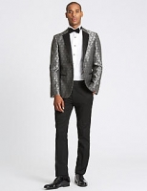 Slim Fit Jacket 67.00 €