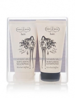 Marks and Spencer  Splendidly Silky Moisture Shampoo & Conditioner Duo