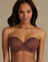 Marks and Spencer  Padded Strapless Bra A-DD