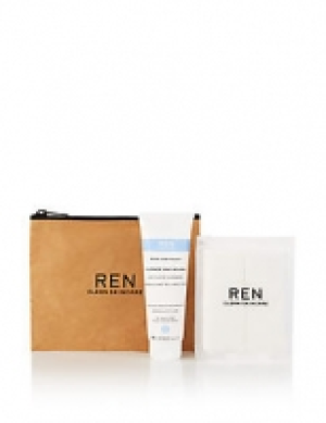 Rosa Centifolia Cleanse & Reveal Hot Cloth Cleanser Kit 100m 22.00 €