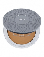 Marks and Spencer  4-in-1 Pressed Mineral Make-Up Compact 8g