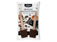 Lidl  DELUXE Drinking Chocolate Sticks