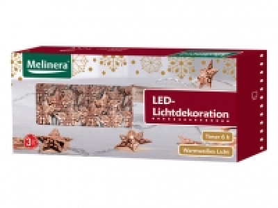 Lidl  MELINERA LED Light Decoration