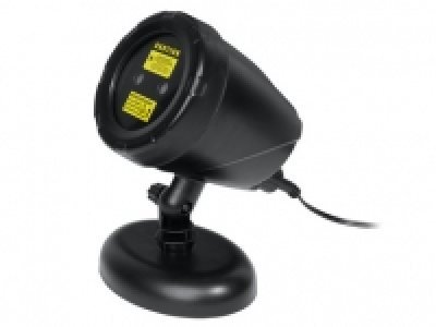 MELINERA Laser Light Projector