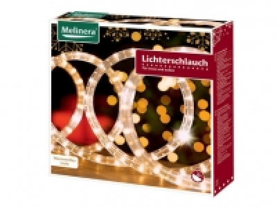 MELINERA 10m Rope Light 11.99 €