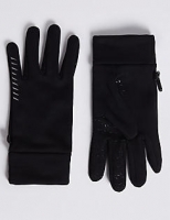 Marks and Spencer  4 Way Stretch Performance Gloves