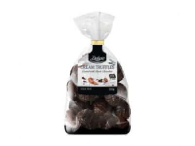 DELUXE Truffles 2.99 €