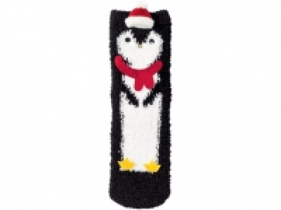 PEPPERTS Kids Fluffy Socks