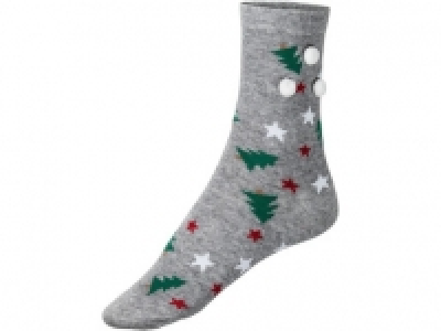 ESMARA Ladies Christmas Socks 2.99 €