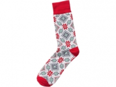 LIVERGY Mens Christmas Socks 2.49 €