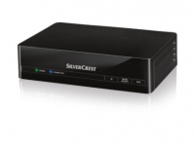 SILVERCREST Multi-Room Streaming Adaptor 39.99 €