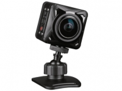 SILVERCREST 360° Panorama Camcorder 99.99 €