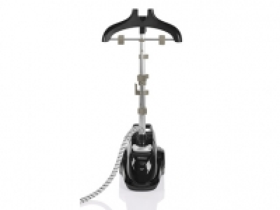 SILVERCREST Garment Steamer