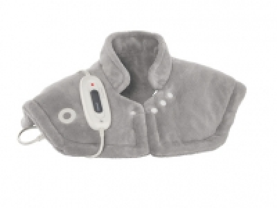 SILVERCREST PERSONAL CARE 100W Heated Shoulder Pad 9.99 €