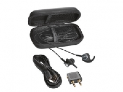 SILVERCREST In-Ear Headphones 19.99 €