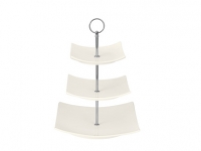 ERNESTO Tiered Cake Stand 9.99 €
