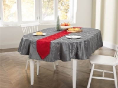MERADISO Tablecloth/Table Runner Set 9.99 €