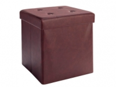 LIVARNO LIVING Storage Footstool 9.99 €