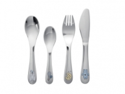 ERNESTO Kids Cutlery Set 3.99 €